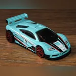 McLaren F1 GTR