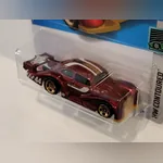 Volkswagen Käfer Racer