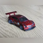 '16 Cadillac ATS-V R