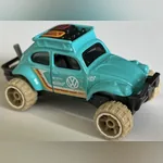 Volkswagen "Baja Bug"
