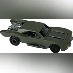 Batmobile (3rd Color)