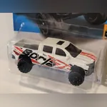 '19 Chevy Silverado Trail Boss LT (2nd Color)