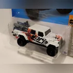 '20 Jeep Gladiator (3rd Color)