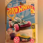 Bubble Matic (2nd Color)