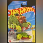 Car-de-Asada (2nd Color)