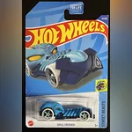 Skull Crusher (2nd Color)