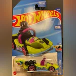 Let's GO (2nd Color)