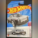 The Nash (2nd Color)