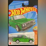 Mazda REPU (3rd Color)