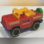 Bricking Trails (2nd Color)