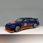 '87 Ford Sierra Cosworth (2nd Color)