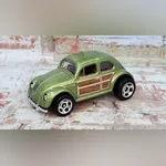 Volkswagen Beetle (3rd Color)