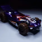 Blade Raider (2nd Color)