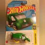 See Me Rollin' (2nd Color)