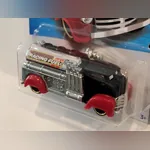 Fast Gassin (2nd Color)