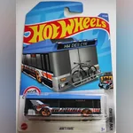 Ain't Fare (2nd Color)