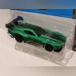 Count Muscula (2nd Color)