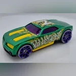 Bully Goat (2nd Color)