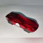 Coupe Clip (2nd Color)