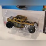 Bone Shaker (3rd Color)