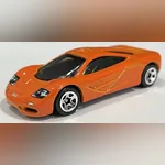 McLaren F1 (2nd Color)