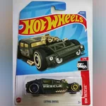 Lethal Diesel (2nd Color)