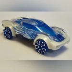 Cosmic Coupe (2nd Color)