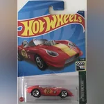 Glory Chaser (2nd Color)