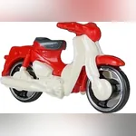 Honda Super Cub (2nd Color)