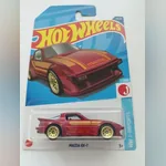 Mazda RX-7 (2nd Color)