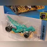 Veloci-Racer (2nd Color)