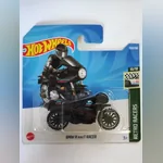 BMW R nineT Racer (2nd Color)