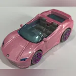 Barbie Extra (2nd Color)