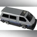 1986 Toyota Van (2nd Color)