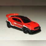 Ford Mustang Mach-E 1400 (2nd Color)