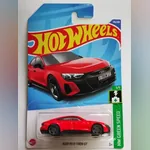 Audi RS e-tron GT (2nd Color)