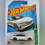 Lucid Air (2nd Color)