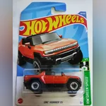 GMC Hummer EV (2nd Color)