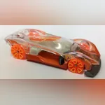 Turbine Sublime (2nd Color)