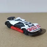 Cyber Speeder (2nd Color)