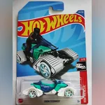 Snow Stormer (2nd Color)