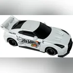 LB-Silhouette WORKS GT Nissan 35GT-RR VER.2 (2nd Color)
