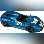 McLaren Elva (2nd Color)