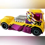 Rennen Rig (2nd Color)