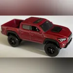 '20 Toyota Tacoma (2nd Color)