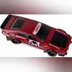 Dimachinni Veloce (2nd Color)