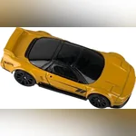 '90 Acura NSX (2nd Color)