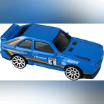 '84 Audi Sport quattro (2nd Color)