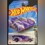 Electrack (2nd Color)