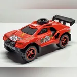 Sand Burner (2nd Color)